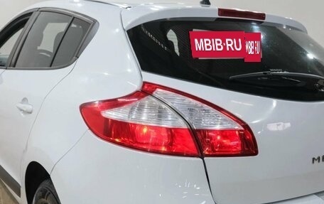 Renault Megane III, 2013 год, 599 000 рублей, 8 фотография