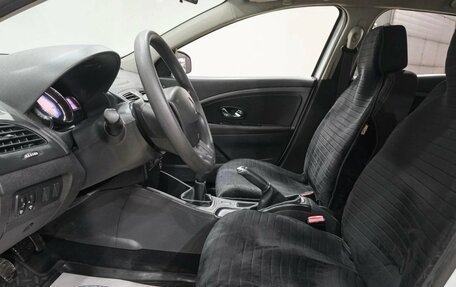 Renault Megane III, 2013 год, 599 000 рублей, 12 фотография