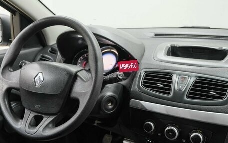Renault Megane III, 2013 год, 599 000 рублей, 19 фотография