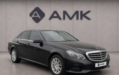 Mercedes-Benz E-Класс, 2013 год, 1 835 519 рублей, 2 фотография