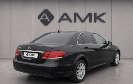 Mercedes-Benz E-Класс, 2013 год, 1 835 519 рублей, 6 фотография