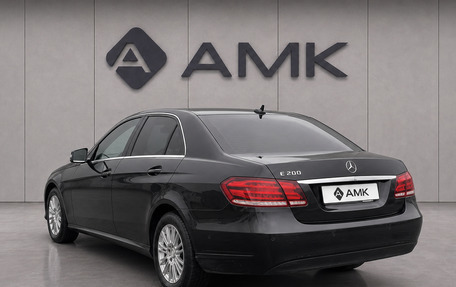 Mercedes-Benz E-Класс, 2013 год, 1 835 519 рублей, 7 фотография