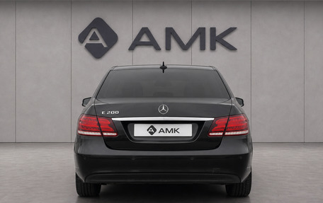 Mercedes-Benz E-Класс, 2013 год, 1 835 519 рублей, 8 фотография