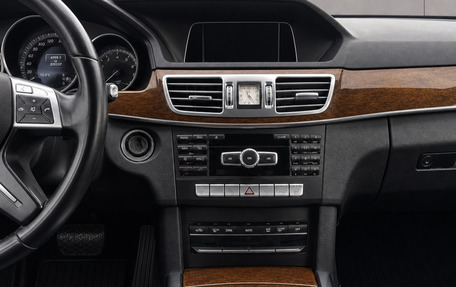 Mercedes-Benz E-Класс, 2013 год, 1 835 519 рублей, 13 фотография