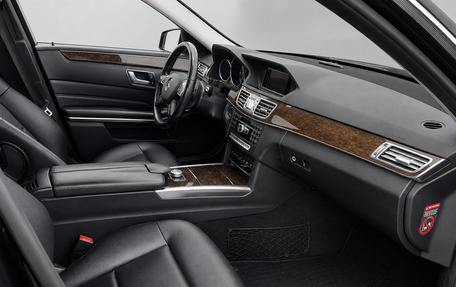 Mercedes-Benz E-Класс, 2013 год, 1 835 519 рублей, 11 фотография