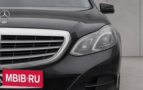 Mercedes-Benz E-Класс, 2013 год, 1 835 519 рублей, 4 фотография