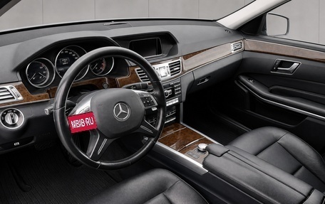 Mercedes-Benz E-Класс, 2013 год, 1 835 519 рублей, 10 фотография