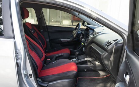 KIA Rio III рестайлинг, 2012 год, 660 000 рублей, 15 фотография