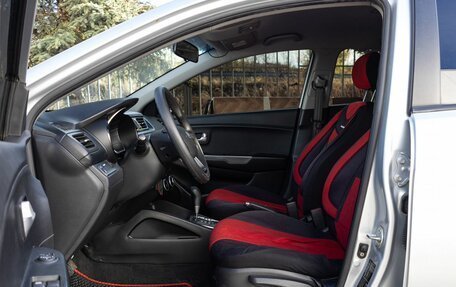 KIA Rio III рестайлинг, 2012 год, 660 000 рублей, 12 фотография