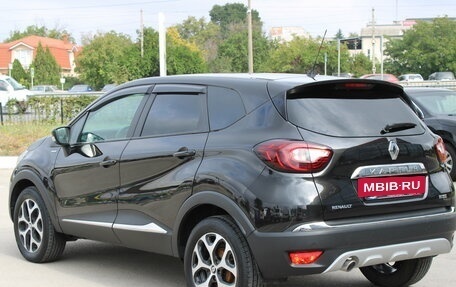 Renault Kaptur I рестайлинг, 2018 год, 1 599 000 рублей, 7 фотография