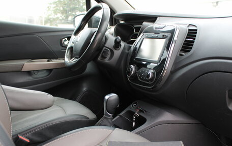 Renault Kaptur I рестайлинг, 2018 год, 1 599 000 рублей, 21 фотография
