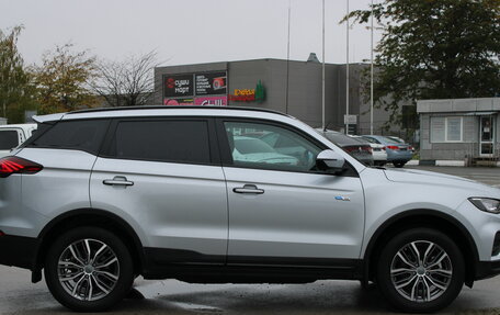 Geely Atlas, 2024 год, 2 199 000 рублей, 4 фотография