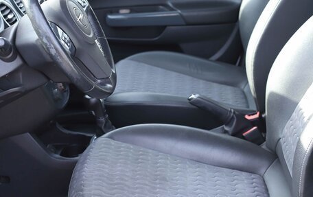 Opel Corsa D, 2012 год, 630 700 рублей, 12 фотография