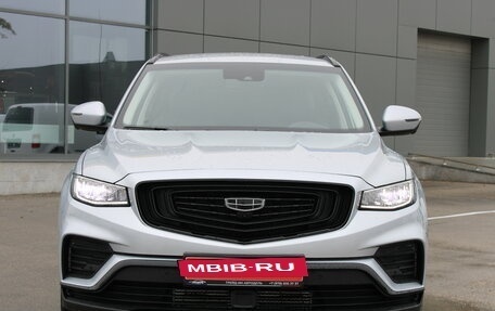 Geely Atlas, 2024 год, 2 199 000 рублей, 2 фотография