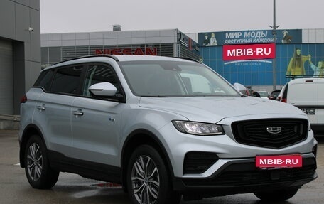 Geely Atlas, 2024 год, 2 199 000 рублей, 3 фотография