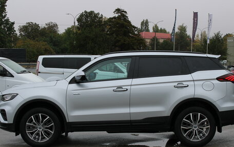 Geely Atlas, 2024 год, 2 199 000 рублей, 8 фотография