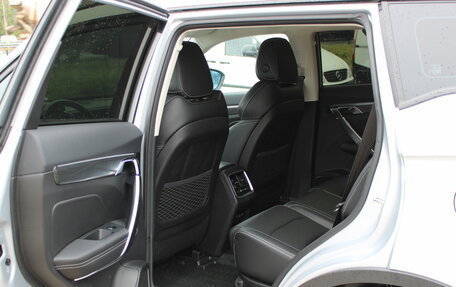 Geely Atlas, 2024 год, 2 199 000 рублей, 13 фотография