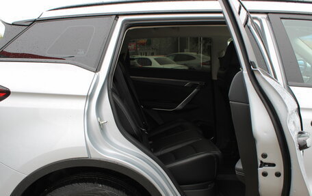 Geely Atlas, 2024 год, 2 199 000 рублей, 17 фотография
