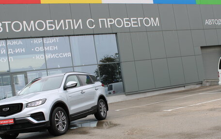 Geely Atlas, 2024 год, 2 199 000 рублей, 9 фотография