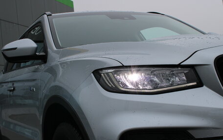 Geely Atlas, 2024 год, 2 199 000 рублей, 29 фотография
