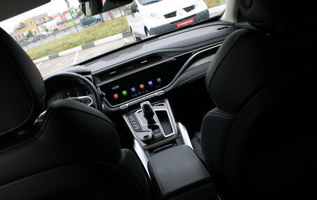 Geely Atlas, 2024 год, 2 199 000 рублей, 27 фотография