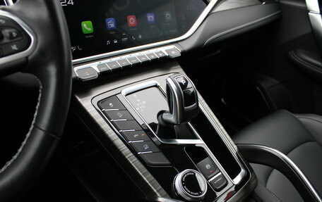 Geely Atlas, 2024 год, 2 199 000 рублей, 24 фотография