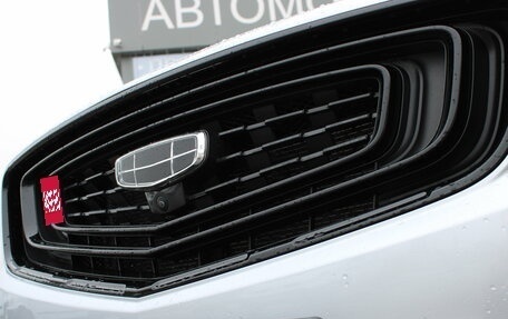Geely Atlas, 2024 год, 2 199 000 рублей, 30 фотография