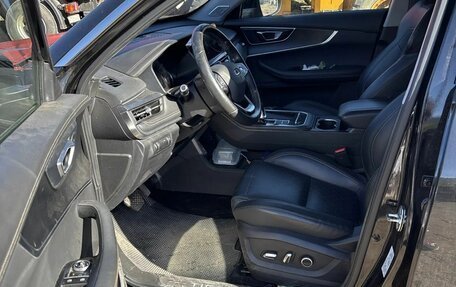Chery Tiggo 8 I, 2023 год, 1 600 000 рублей, 2 фотография