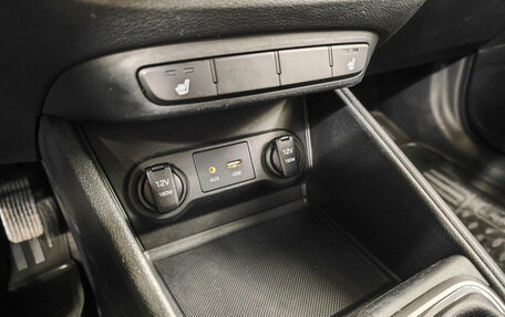 Hyundai Solaris II рестайлинг, 2018 год, 1 305 929 рублей, 13 фотография