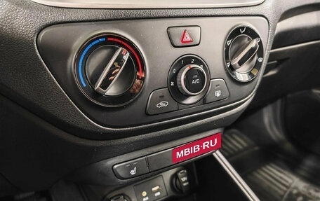 Hyundai Solaris II рестайлинг, 2018 год, 1 305 929 рублей, 12 фотография