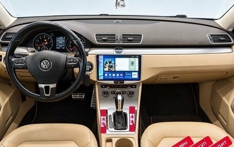 Volkswagen Passat B7, 2012 год, 1 079 000 рублей, 9 фотография