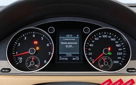 Volkswagen Passat B7, 2012 год, 1 079 000 рублей, 13 фотография