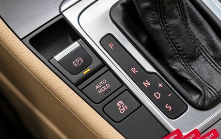Volkswagen Passat B7, 2012 год, 1 079 000 рублей, 14 фотография