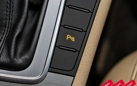 Volkswagen Passat B7, 2012 год, 1 079 000 рублей, 15 фотография