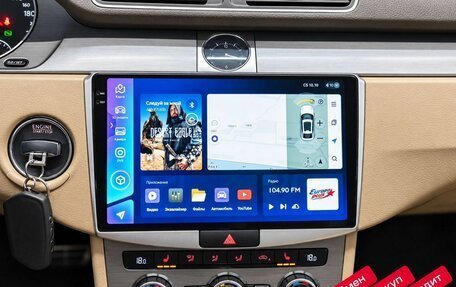 Volkswagen Passat B7, 2012 год, 1 079 000 рублей, 12 фотография