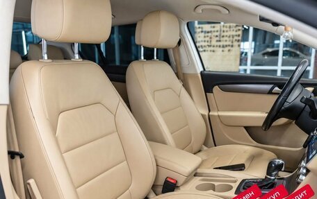 Volkswagen Passat B7, 2012 год, 1 079 000 рублей, 11 фотография