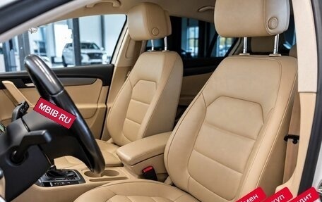 Volkswagen Passat B7, 2012 год, 1 079 000 рублей, 10 фотография