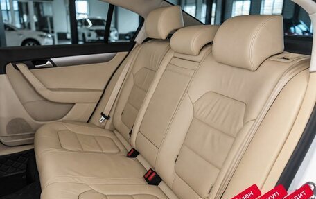 Volkswagen Passat B7, 2012 год, 1 079 000 рублей, 24 фотография