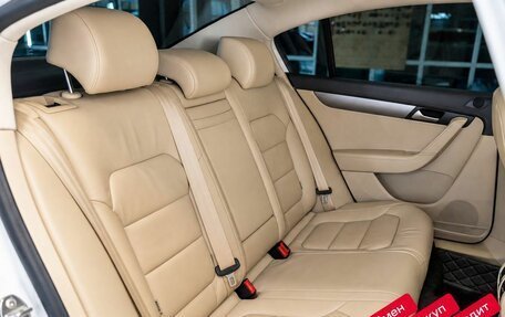Volkswagen Passat B7, 2012 год, 1 079 000 рублей, 23 фотография