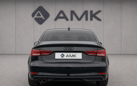 Audi A3, 2018 год, 1 849 732 рублей, 8 фотография