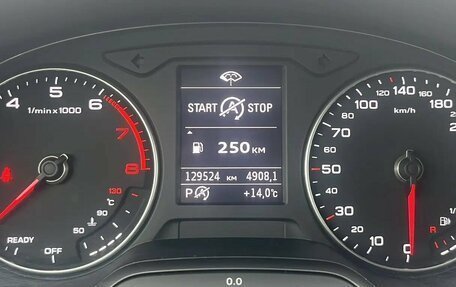 Audi A3, 2018 год, 1 849 732 рублей, 14 фотография