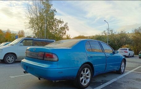 Lexus GS I, 1994 год, 250 000 рублей, 7 фотография
