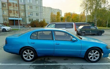 Lexus GS I, 1994 год, 250 000 рублей, 9 фотография