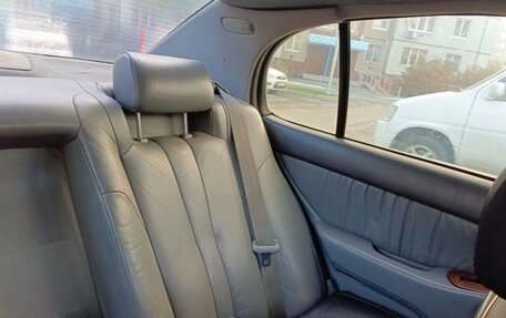 Lexus GS I, 1994 год, 250 000 рублей, 12 фотография