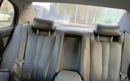 Lexus GS I, 1994 год, 250 000 рублей, 13 фотография