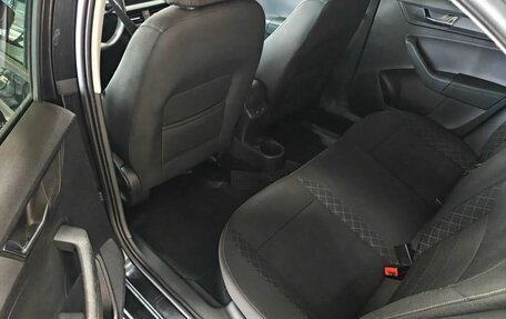 Skoda Rapid I, 2020 год, 1 099 000 рублей, 14 фотография