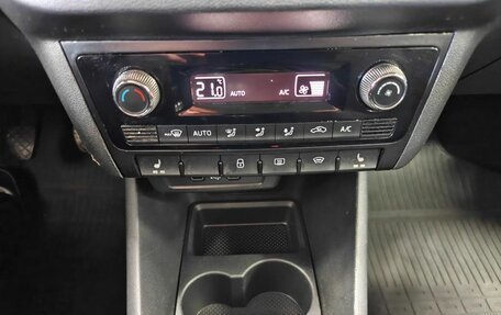 Skoda Rapid I, 2020 год, 1 099 000 рублей, 12 фотография