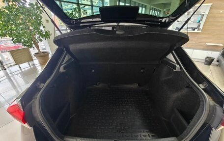 Skoda Rapid I, 2020 год, 1 099 000 рублей, 15 фотография