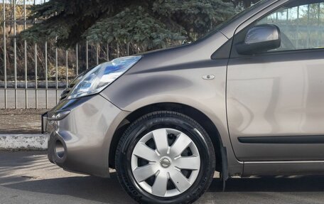 Nissan Note II рестайлинг, 2013 год, 700 000 рублей, 9 фотография