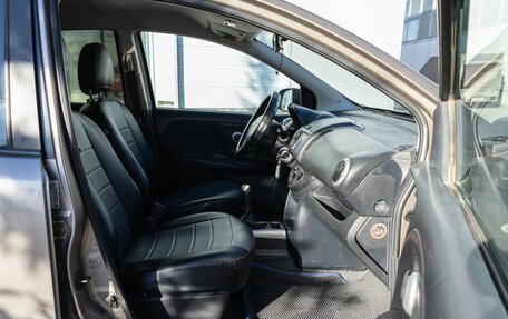 Nissan Note II рестайлинг, 2013 год, 700 000 рублей, 15 фотография